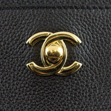 Chanel Cerf Tote CC