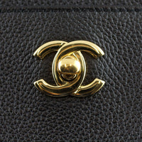 Chanel Cerf Tote CC