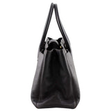 Chanel Executive Cerf Tote Right