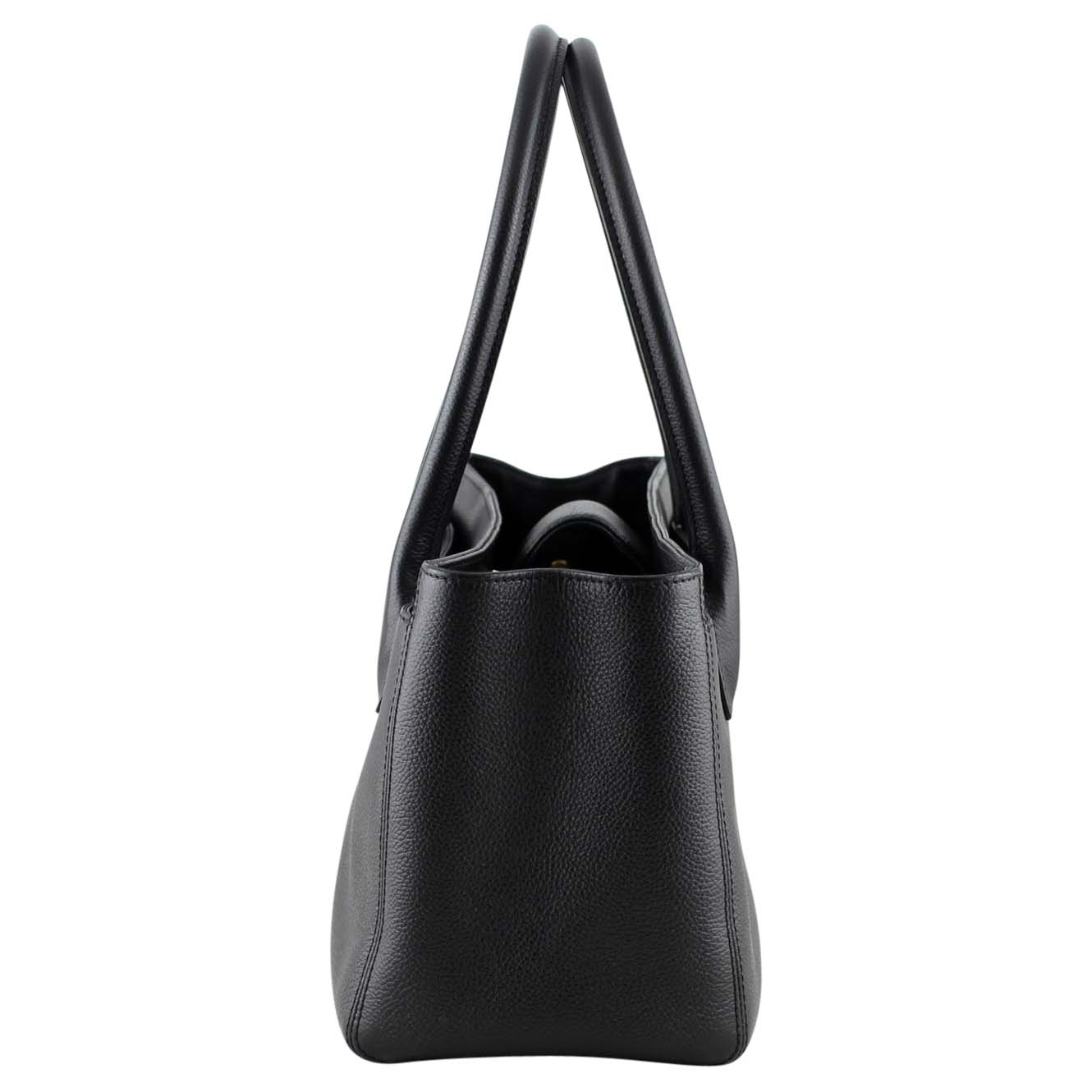 Chanel Cerf Tote Right