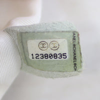 Chanel Cerf Tote Code