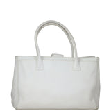 Chanel Cerf Tote Back