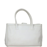 Chanel Cerf Tote Back