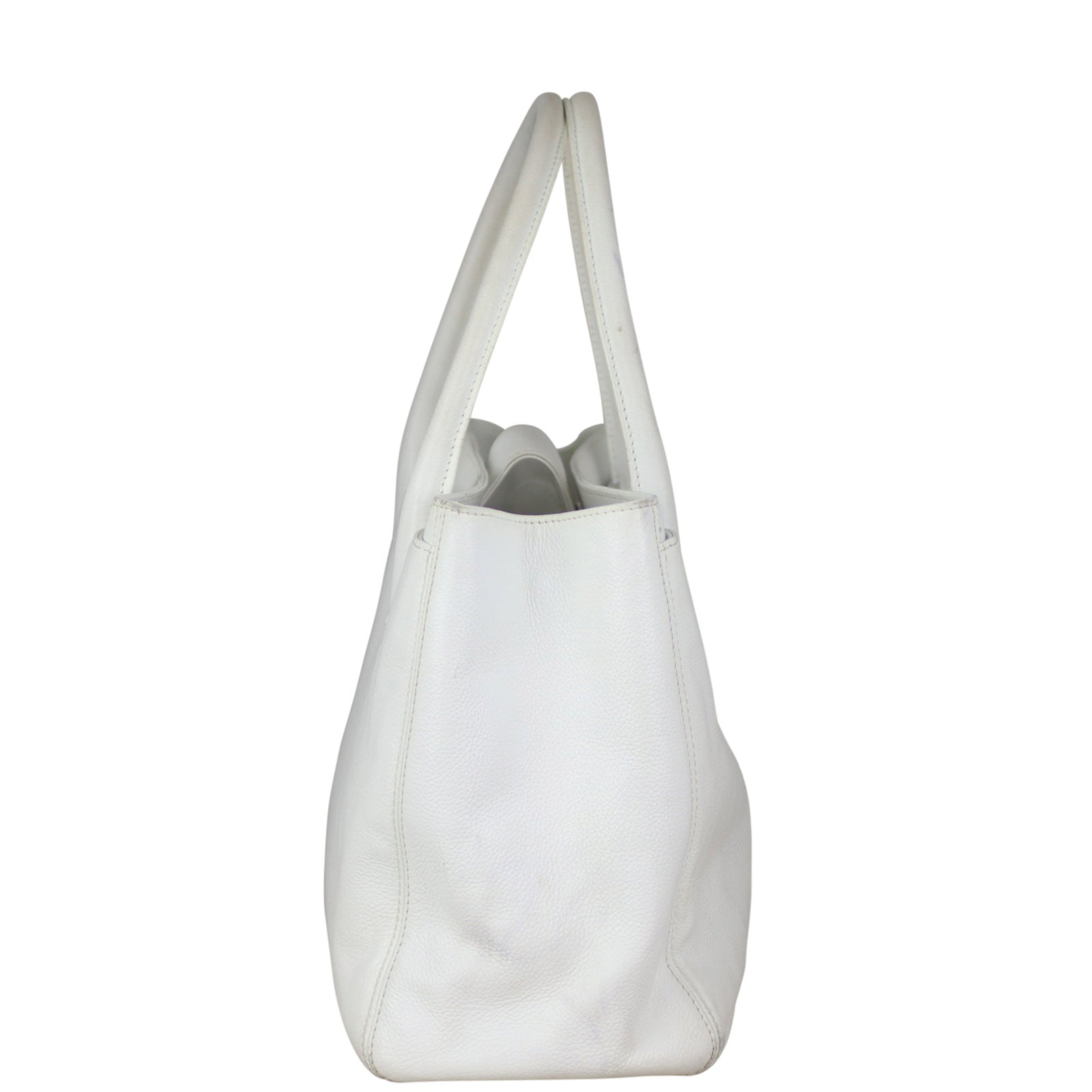 Chanel Cerf Tote Right