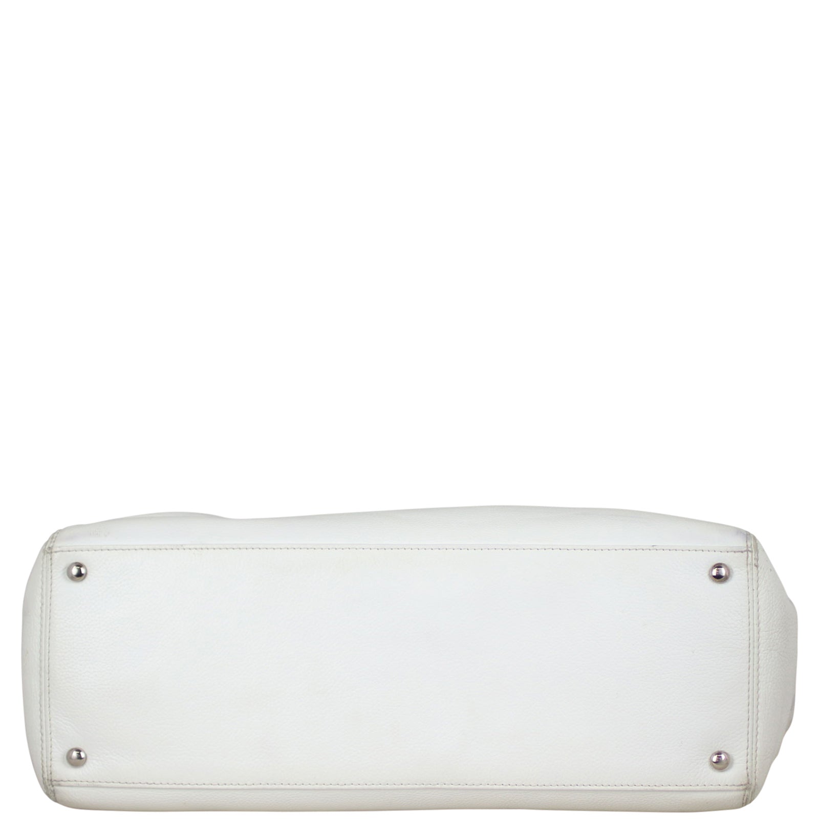 Chanel Cerf Tote Base