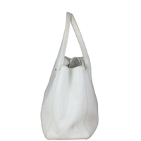 Chanel Cerf Tote Left