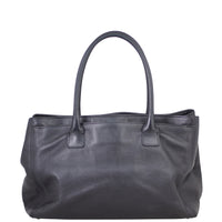 Chanel Cerf Tote Back