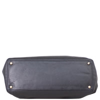 Chanel Cerf Tote Base