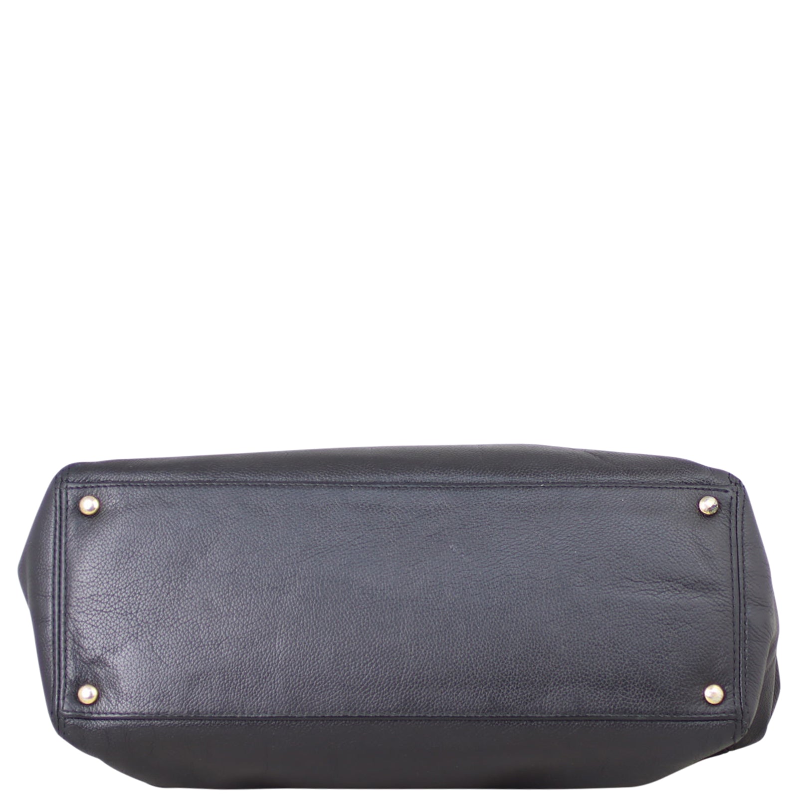 Chanel Cerf Tote Base