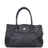 Chanel Cerf Tote Front