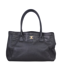 Chanel Cerf Tote Front
