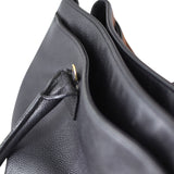 Chanel Cerf Tote Corner