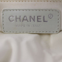Chanel Cerf Tote Stamp
