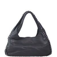 Chanel Chain Around Hobo Back