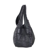 Chanel Chain Around Hobo Left