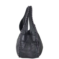 Chanel Chain Around Hobo Left