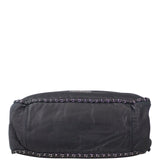 Chanel Chain Around Hobo Base