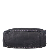 Chanel Chain Around Hobo Base