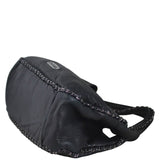 Chanel Chain Around Hobo Corner