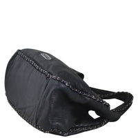 Chanel Chain Around Hobo Corner