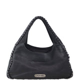 Chanel Chain Around Hobo Front