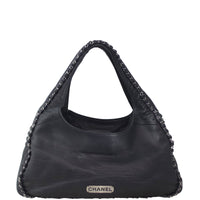 Chanel Chain Around Hobo Front