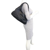 Chanel Chain Around Hobo Manequin