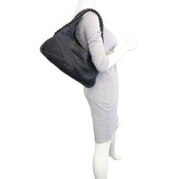 Chanel Chain Around Hobo Manequin