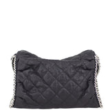 Chanel Chain Around Hobo back
