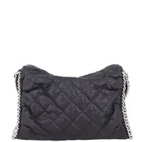 Chanel Chain Around Hobo back