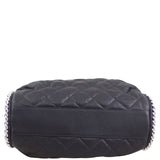 Chanel Chain Around Hobo base