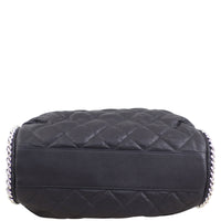 Chanel Chain Around Hobo base