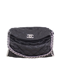 Chanel Chain Around Hobo front