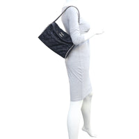 Chanel Chain Around Hobo mannequin