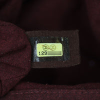 Chanel Chain Handle Hobo Date code