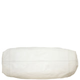 Chanel Chain Handle Hobo Base