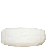 Chanel Chain Handle Hobo Base