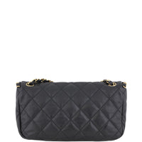 Chanel Chain Me Flap Bag Back