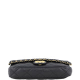 Chanel Chain Me Flap Bag Base