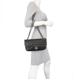 Chanel Chain Me Flap Bag Mannequin