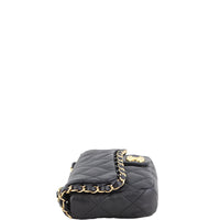 Chanel Chain Me Flap Bag Right
