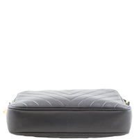 Chanel Chevron Camera Bag Base