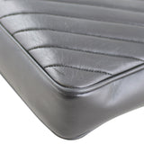 Chanel Chevron Camera Bag Edge