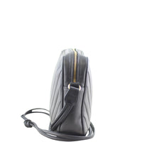 Chanel Chevron Camera Bag Right