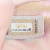 Chanel Chevron Flap Bag Small Code