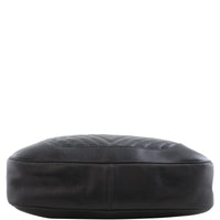 Chanel Chevron Hobo Bag Base