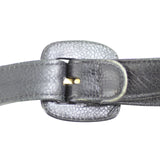 Chanel Chevron Hobo Bag Buckle