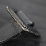 Chanel Chevron Hobo Bag Buckle