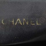 Chanel Chevron Hobo Bag Stamp