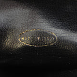 Chanel Chevron Hobo Bag Stamp